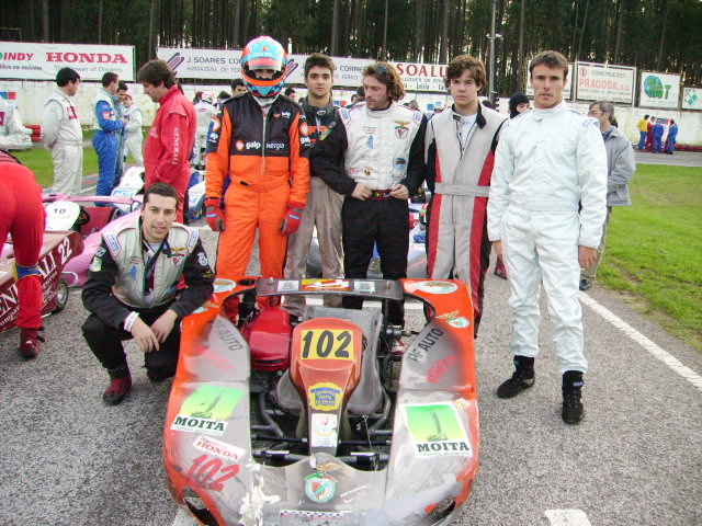 Challenge Empresas 2006 Batalha - 4ª Prova12